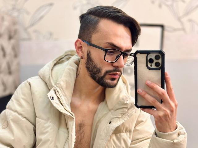 JakeMagnus - Live porn &amp; sex cam - 26384345