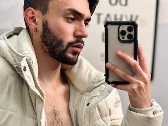 JakeMagnus - Live porn &amp; sex cam - 26384353