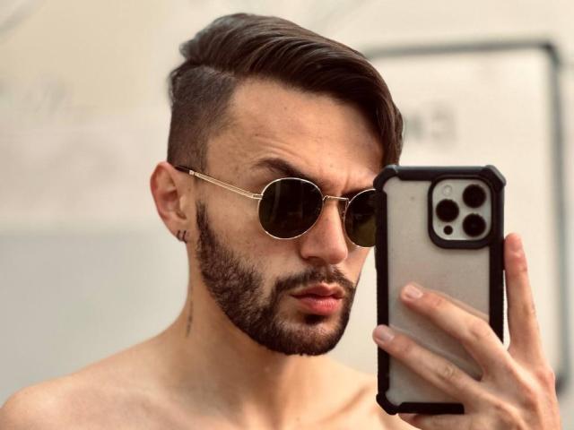 JakeMagnus - Live porn &amp; sex cam - 26384357