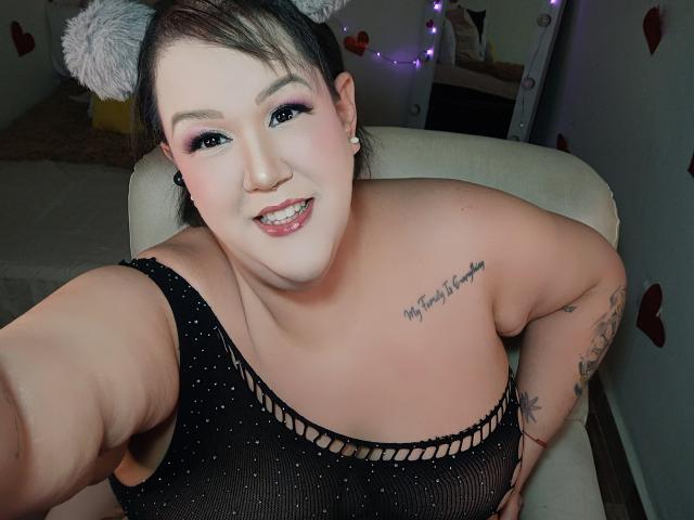 GiannaMorrys - Live porn &amp; sex cam - 26385193