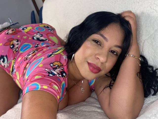 SofiaaTailor - Live Sex Cam - 26385601