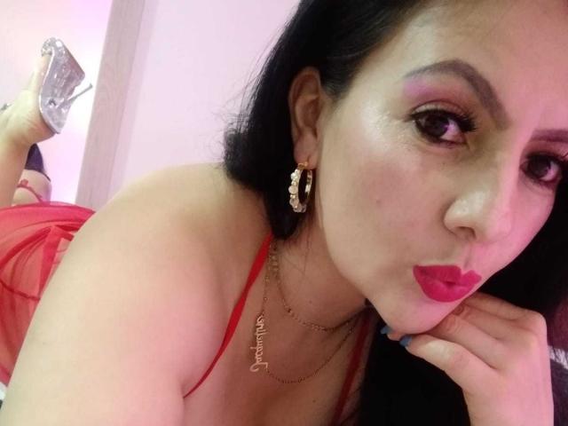 JakyKidman - Sexe cam en vivo - 26385681