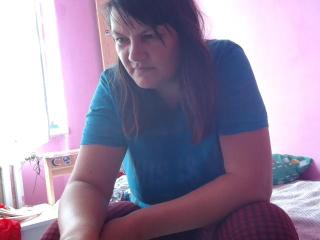 Kopretinka - сексуальная веб-камера в реальном времени - 26385689