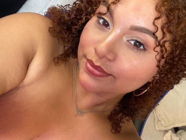 YeraCarey - Camera khiêu dâm &amp; quyến rũ trực tiếp - 26385733