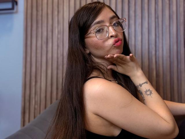 EvaMcAllister - Élő pornó és szexkamera - 26386673