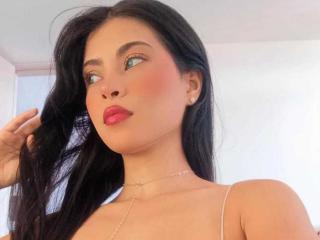 AmbarHot69 - Live porn &amp; sex cam - 26386993