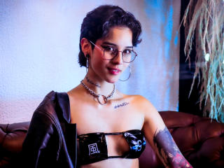 GiaMoretii - Sexe cam en vivo - 26387301