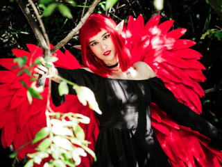 GiaMoretii - Sexe cam en vivo - 26387417