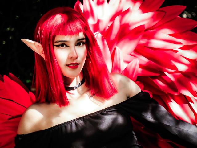 GiaMoretii - Sexe cam en vivo - 26387429