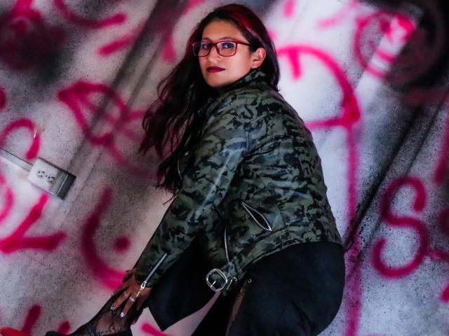 VictoriaSuper - Sexe cam en vivo - 26387741