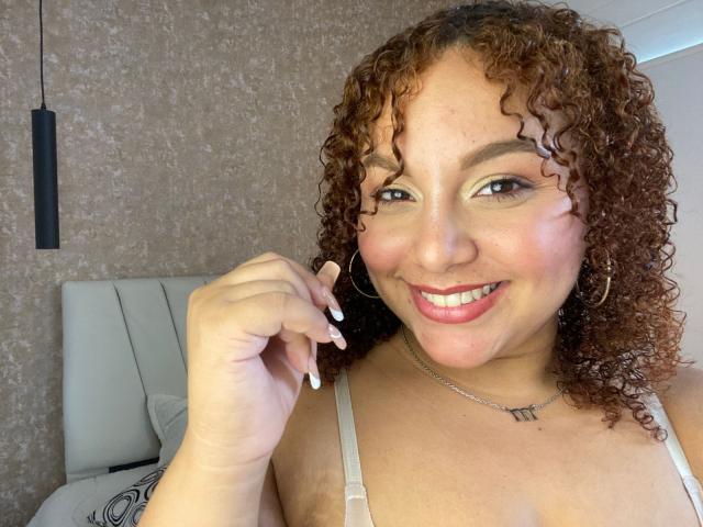 YeraCarey - Live porn &amp; sex cam - 26388025