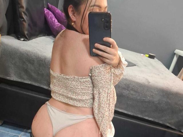KristelRouse - Live sex cam - 26388361