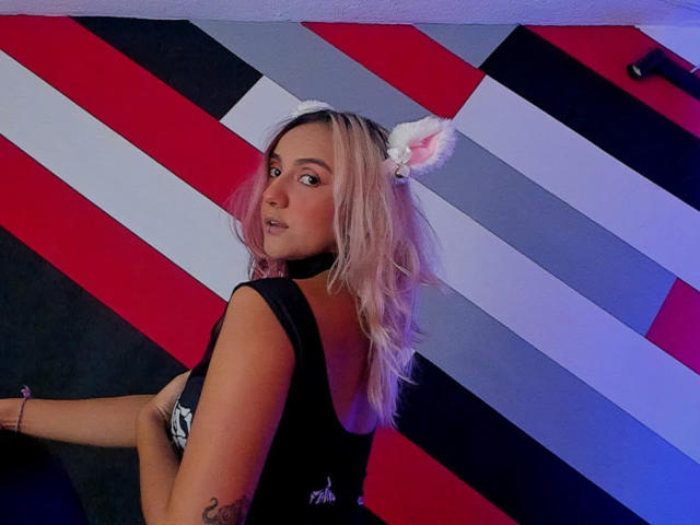 AlterEgoSecond - Sexe cam en vivo - 26388441