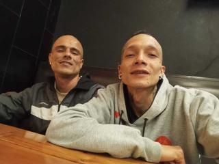 GeorgeZarrate - Live porn &amp; sex cam - 26388489