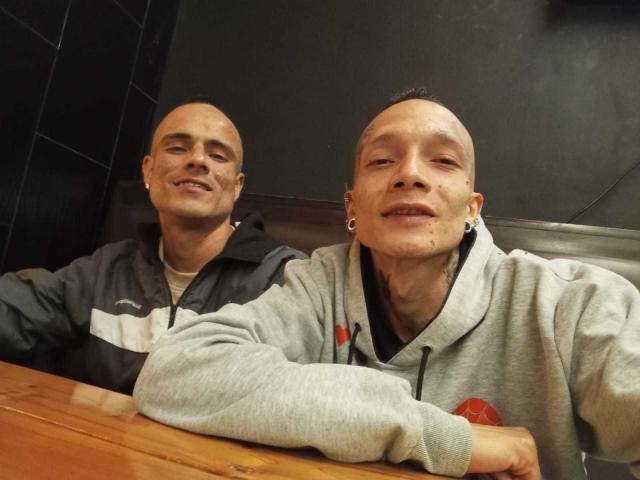 GeorgeZarrate - Live porn &amp; sex cam - 26388489