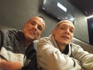 GeorgeZarrate - Live porn &amp; sex cam - 26388493