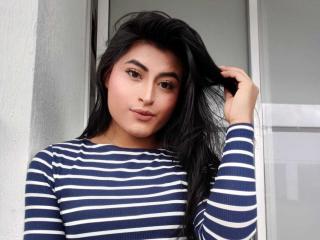 MichelleDenise - Camera khiêu dâm &amp; quyến rũ trực tiếp - 26388501