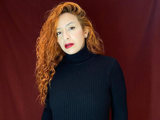 Sahrataylorr - Camera khiêu dâm &amp; quyến rũ trực tiếp - 26388509