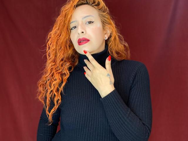 Sahrataylorr - сексуальная веб-камера в реальном времени - 26388533