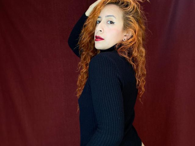 Sahrataylorr - Camera khiêu dâm &amp; quyến rũ trực tiếp - 26388565