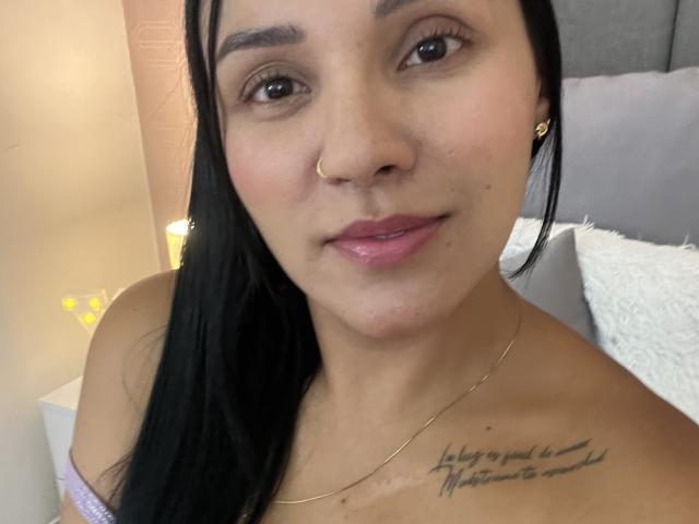 YessiJaymes - Live porn &amp; sex cam - 26388573