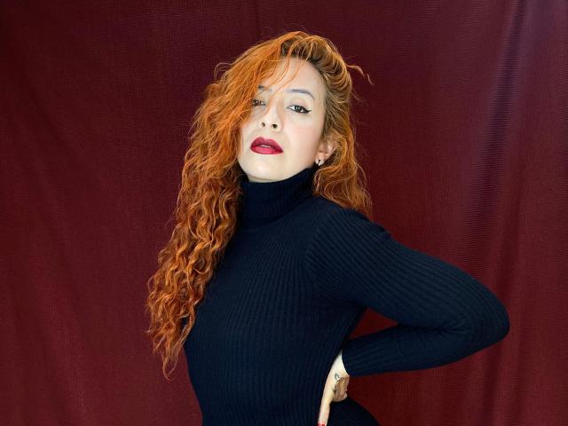 Sahrataylorr - Sexe cam en vivo - 26388585