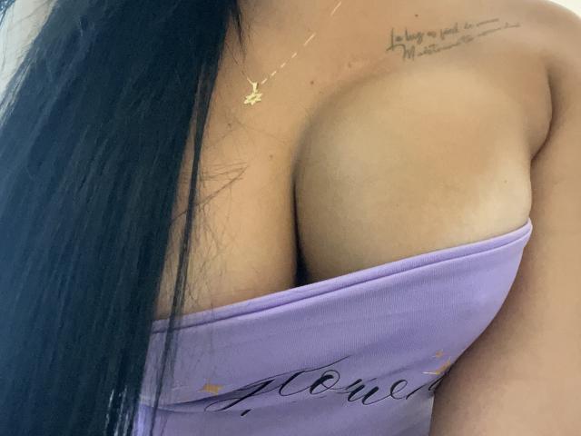 YessiJaymes - Live porn &amp; sex cam - 26388609
