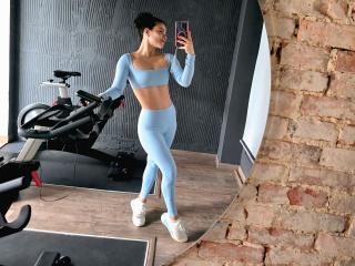 PaulinaValley - Live sex cam - 26389409
