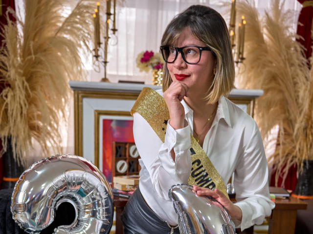 ChanellTaylorS - Live porn &amp; sex cam - 26389681