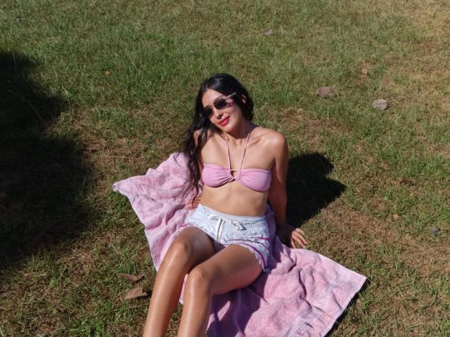 JuliethaMarquez - Live porn &amp; sex cam - 26390025