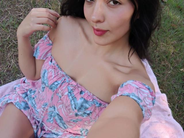 JuliethaMarquez - Sexe cam en vivo - 26390049