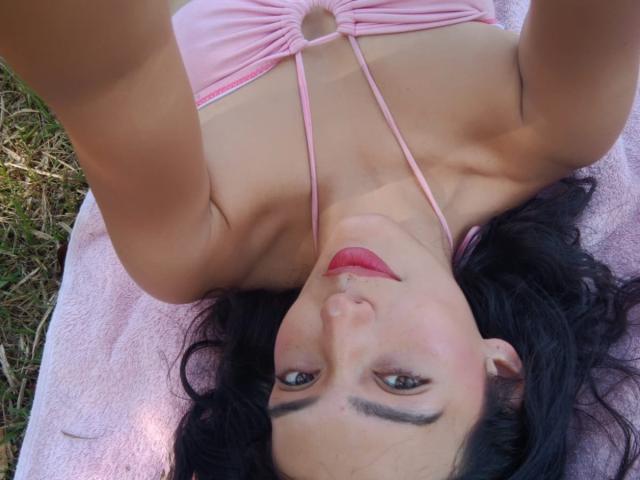 JuliethaMarquez - сексуальная веб-камера в реальном времени - 26390053