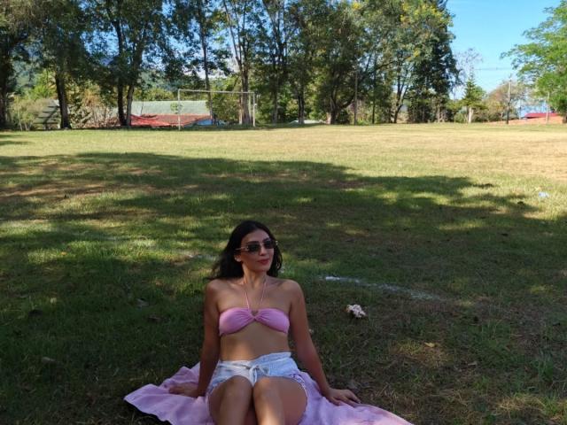 JuliethaMarquez - Camera khiêu dâm &amp; quyến rũ trực tiếp - 26390061