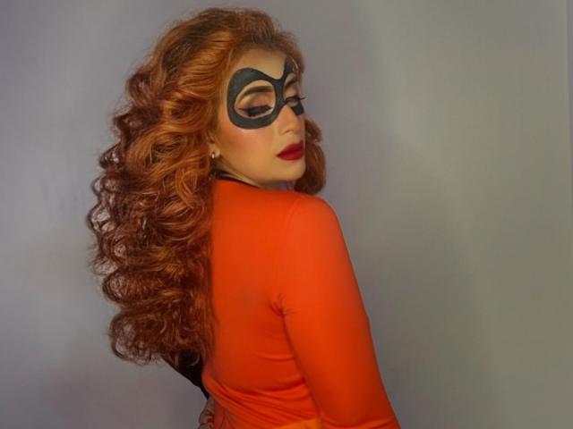 Sahrataylorr - сексуальная веб-камера в реальном времени - 26390373