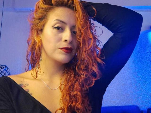 Sahrataylorr - Sexe cam en vivo - 26390385