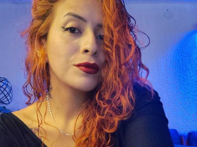 Sahrataylorr - Live porn &amp; sex cam - 26390389