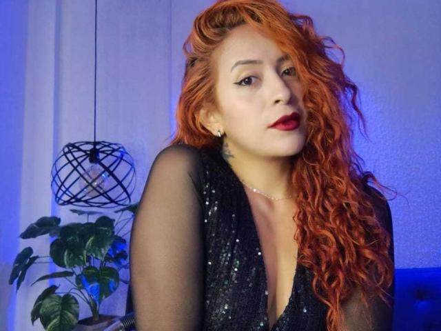 Sahrataylorr - Live porno og sexkamera - 26390401