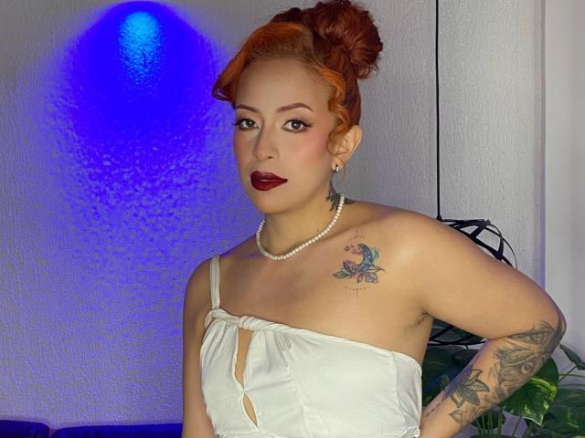 Sahrataylorr - Live porn &amp; sex cam - 26390441