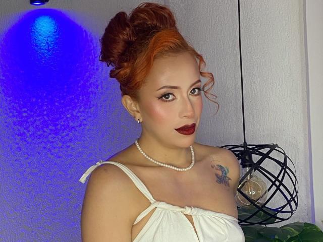 Sahrataylorr - сексуальная веб-камера в реальном времени - 26390445