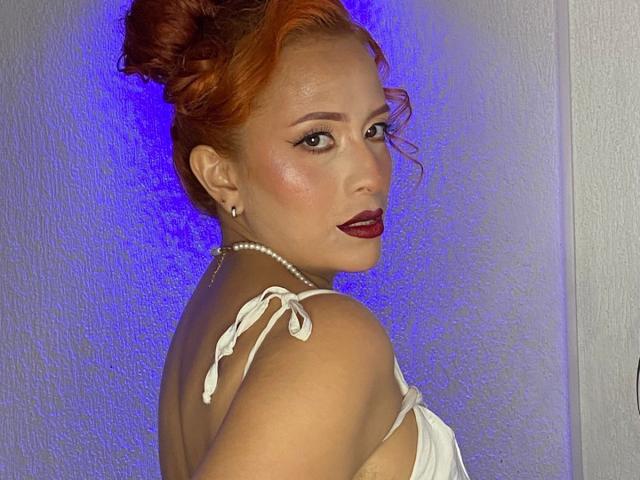 Sahrataylorr - Live porn &amp; sex cam - 26390457