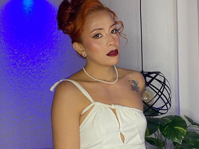 Sahrataylorr - Live porn &amp; sex cam - 26390481