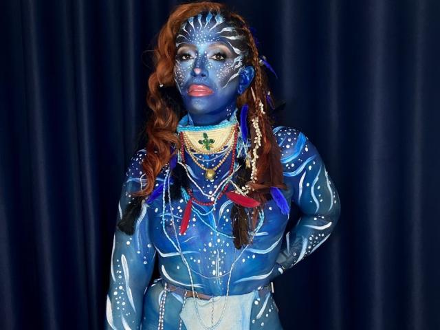 Sahrataylorr - Sexe cam en vivo - 26390577