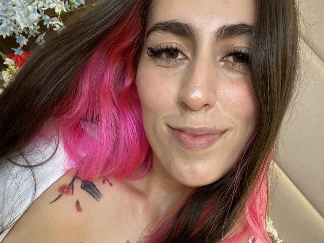 JazzeRusot - сексуальная веб-камера в реальном времени - 26390697