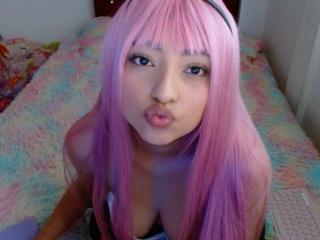 OdettePrincess - Live porn &amp; sex cam - 26390721