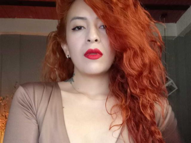 Sahrataylorr - Sexe cam en vivo - 26390725