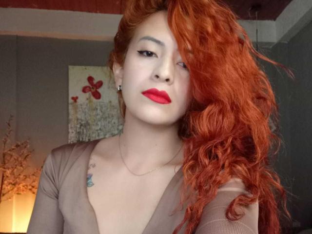 Sahrataylorr - Camera khiêu dâm &amp; quyến rũ trực tiếp - 26390729