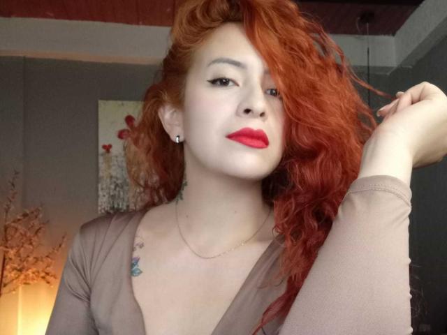Sahrataylorr - Sexe cam en vivo - 26390733