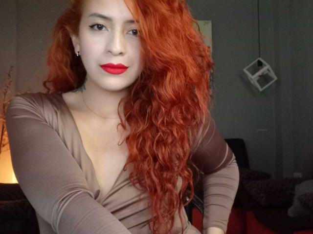 Sahrataylorr - Sexe cam en vivo - 26390737