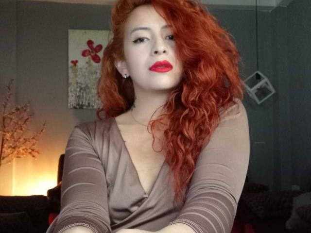 Sahrataylorr - Sexe cam en vivo - 26390745