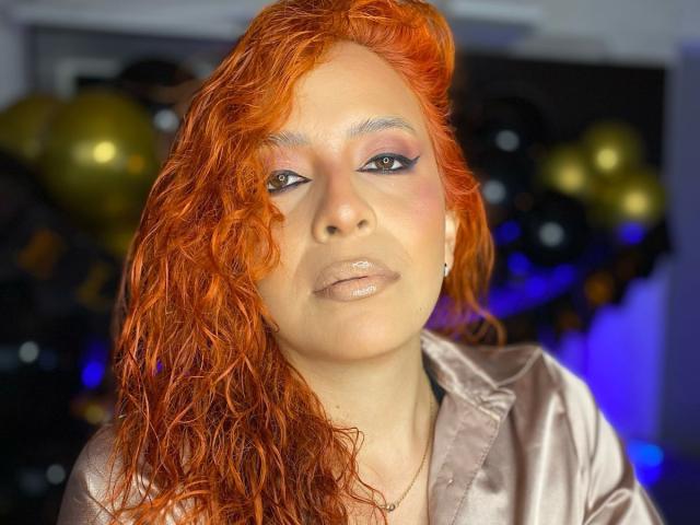 Sahrataylorr - Sexe cam en vivo - 26390845